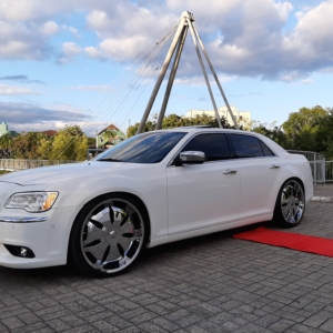 Chrysler 300 c